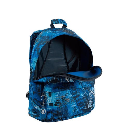 TOTTO SCHOOL BAG