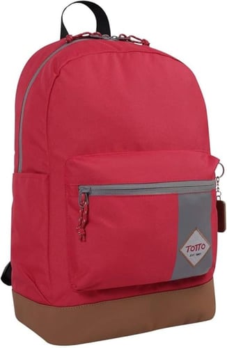 TOTTO SCHOOL BAG