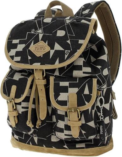 TOTTO SCHOOL BAG