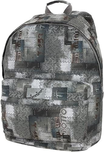 TOTTO SCHOOL BAG
