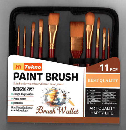 PAINT BRUSH
