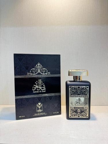 عطر عاشق العود