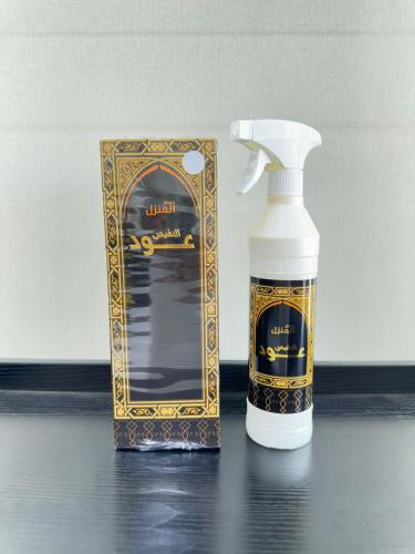 معطر عود النفيس