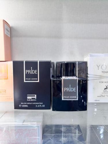 عطر برايد للرجال