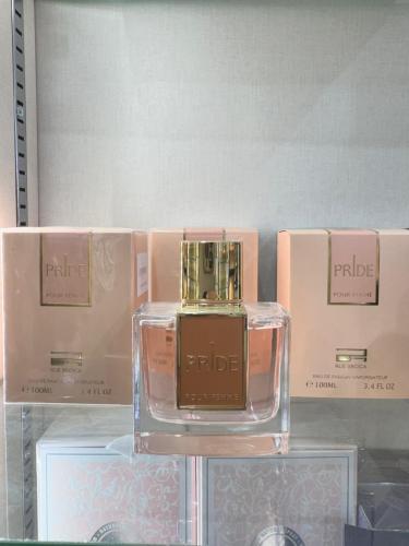 عطر برايد بورفيم من رو بروكا
