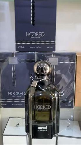 عطر هوكيد