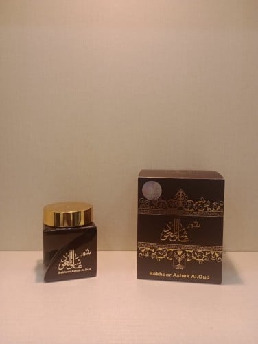 بخور عاشق العود