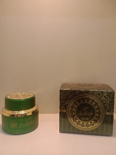 معمول عود الهيل