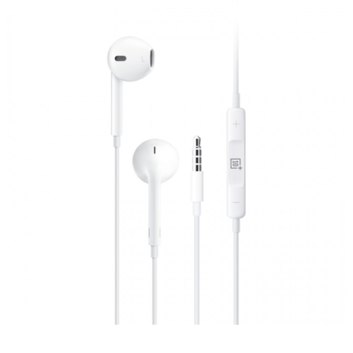 سماعه مسمار من تن بلس بجودة ممتازه لون ابيض