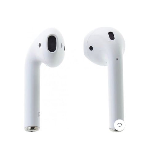 سماعة بلوتوث الفا الشبيهة لسماعة إيربودس من آبل