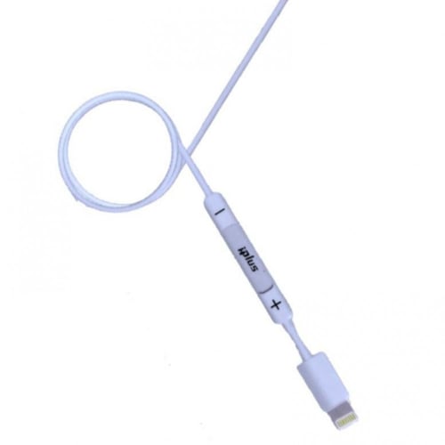 سلك اوكس لايتينق-مسمار من اي بلس لاجهزة الايفون