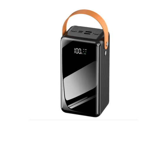 شاحن متنقل محمول بقوة 50,000 ملي امبير من باستك مز...