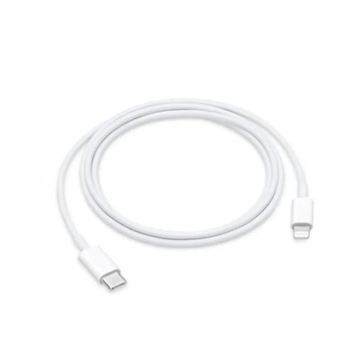 كيبل بي دي للايفون بقوة 20واط وطول 1متر