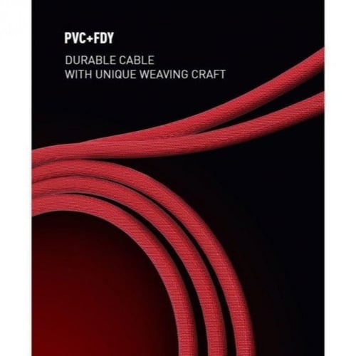 كيبل بي دي 18واط من شركة ليدنيو لأجهزة الآيفون. لو...