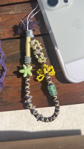 تعليقة جوال