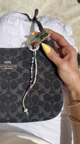 bag charm