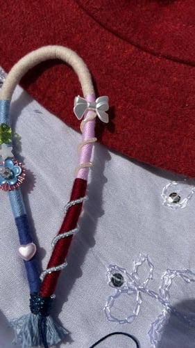 تعليقة جوال