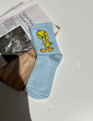 socks