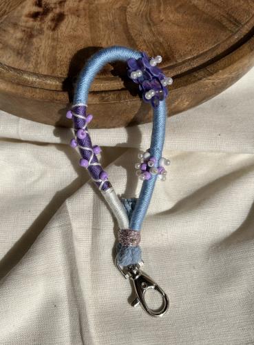 keychain & bag charm