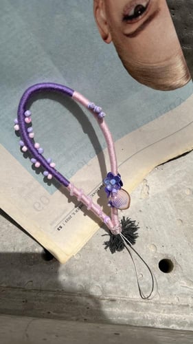 تعليقة جوال