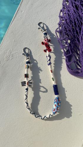 bag charm