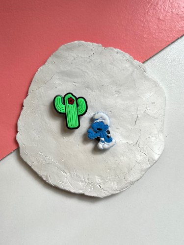 crocs charms
