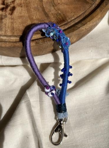 keychain & bag charm