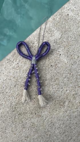 keychain & bag charm