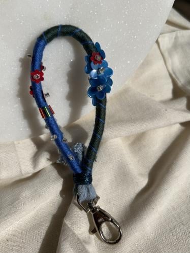 keychain & bag charm