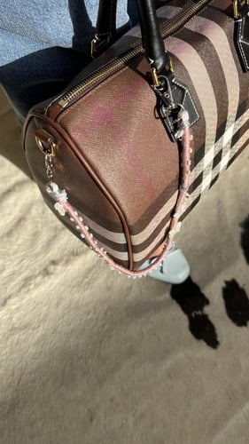 bag charm