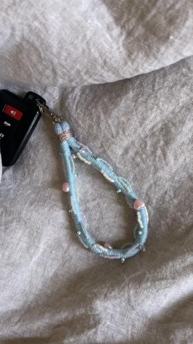 keychain & bag charm