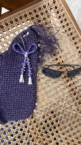keychain & bag charm