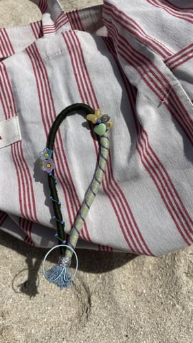 تعليقة جوال