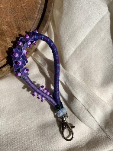 keychain & bag charm