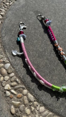 bag charm