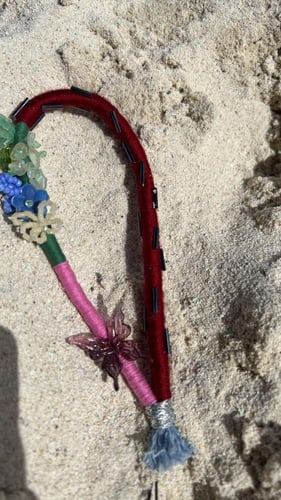 تعليقة جوال