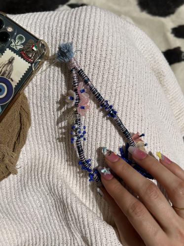 تعليقة جوال