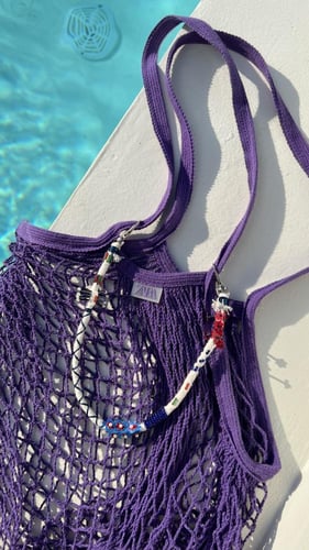 bag charm