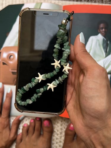 تعليقة جوال