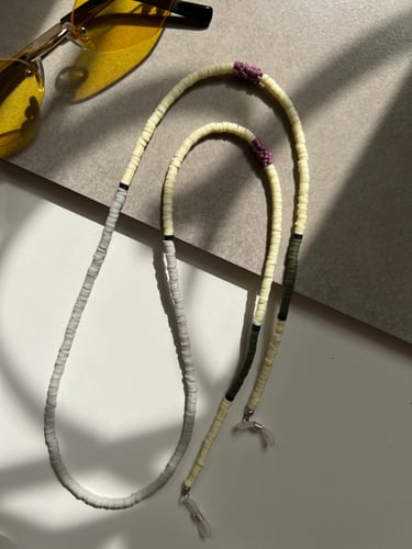 تعليقة نظارة