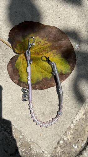 bag charm
