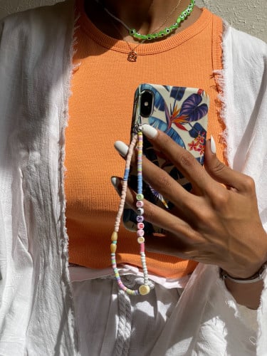 تعليقة جوال