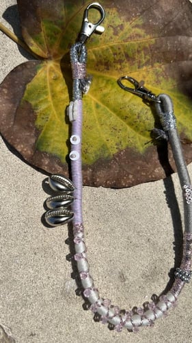 bag charm