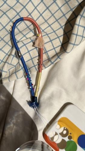 تعليقة جوال