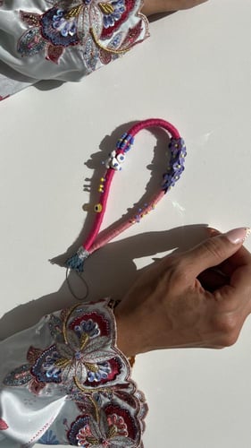تعليقة جوال