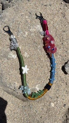 bag charm