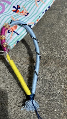 تعليقة جوال