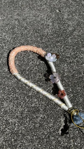 تعليقة جوال