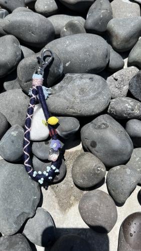 keychain & bag charm