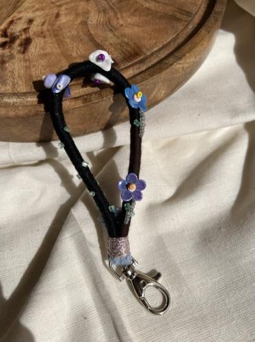 keychain & bag charm